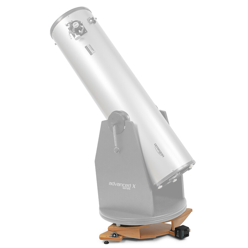 Cuña ecuatorial Plataforma EQ 40