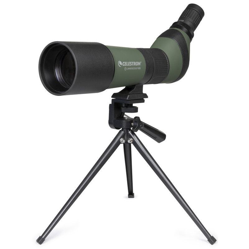 Celestron Spotting scope Landscout 20-60x65