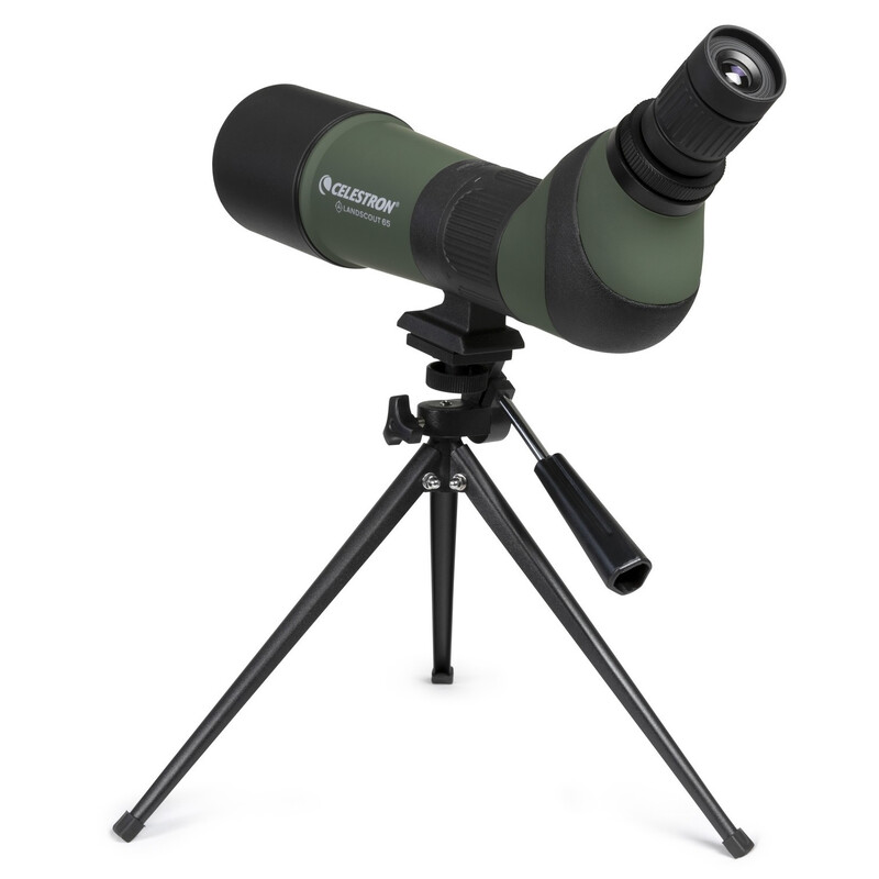 Celestron Spotting scope Landscout 20-60x65