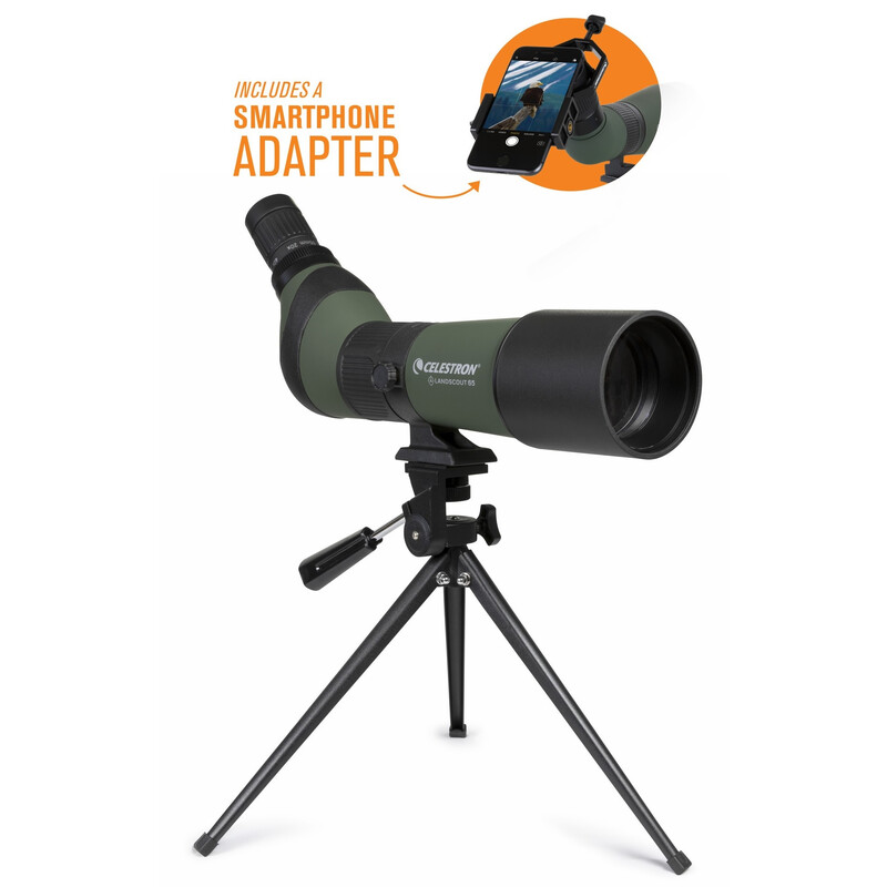 Celestron Spotting scope Landscout 20-60x65