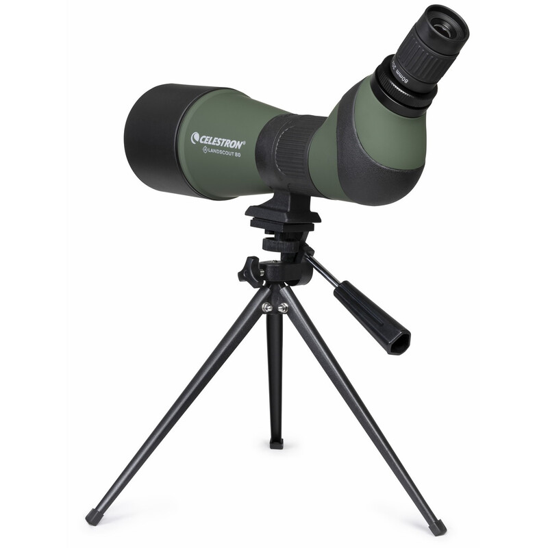 Celestron Spotting scope Landscout 20-60x80