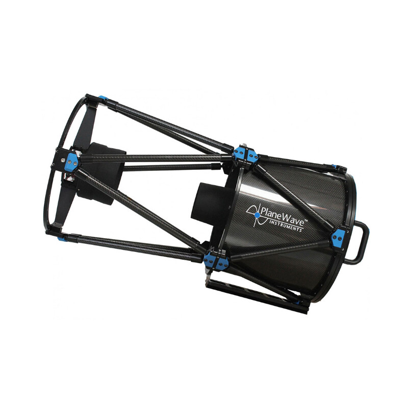 PlaneWave Telescopio dall–kirkham DK 356/2563 IRDK14 Astrógrafo