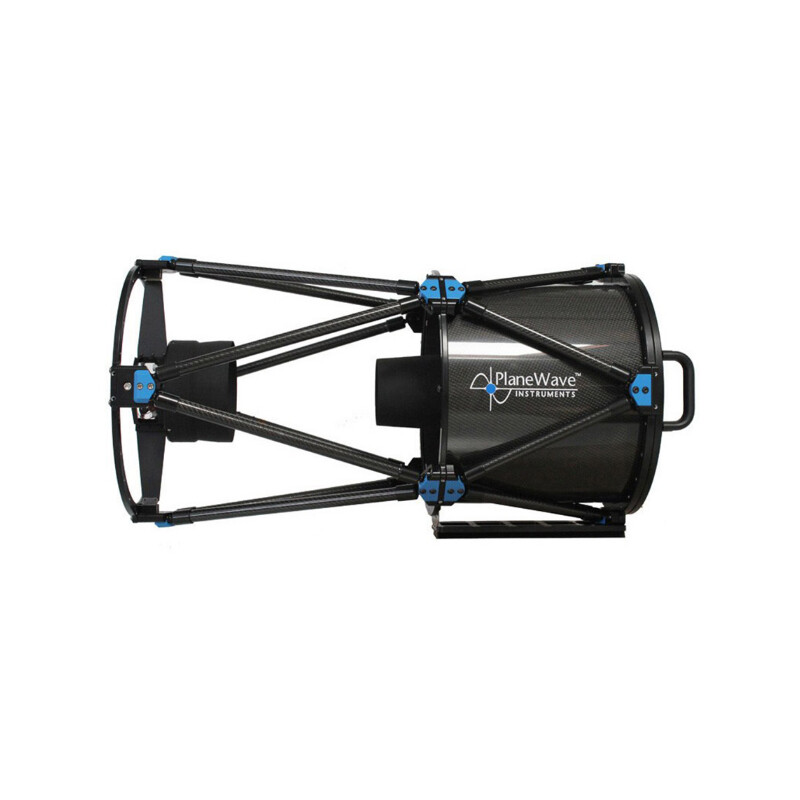 PlaneWave Telescopio dall–kirkham DK 356/2563 IRDK14 Astrograph