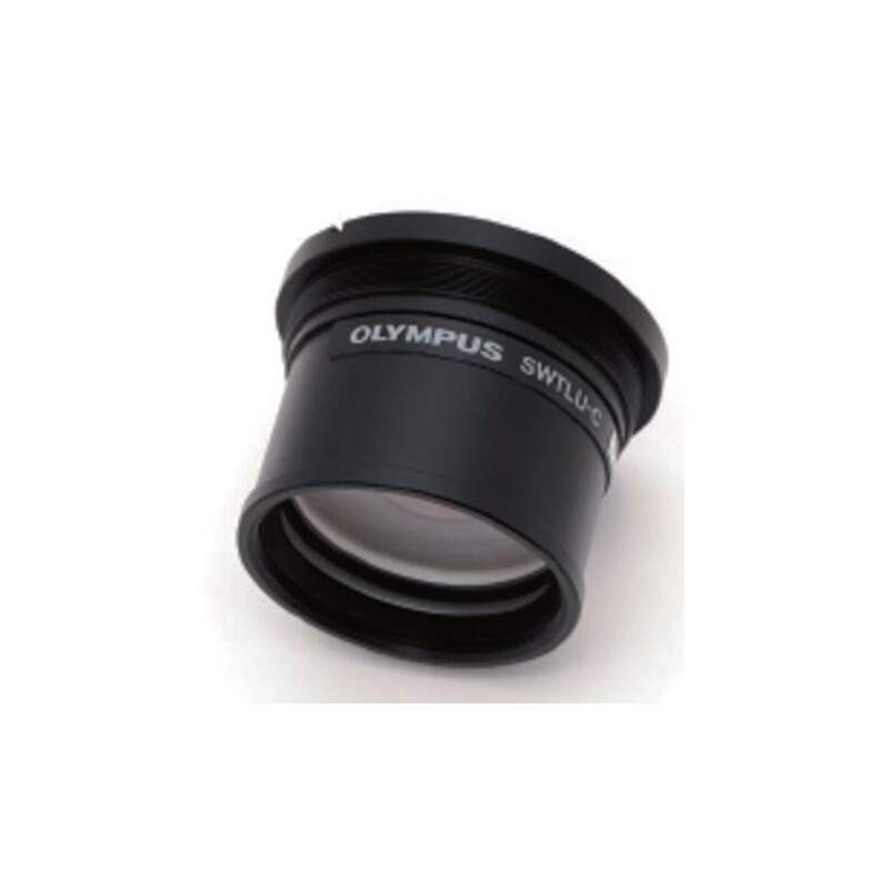 Evident Olympus Objective Olympus SWTLU-C Tube Lens Unit for OEM Integration