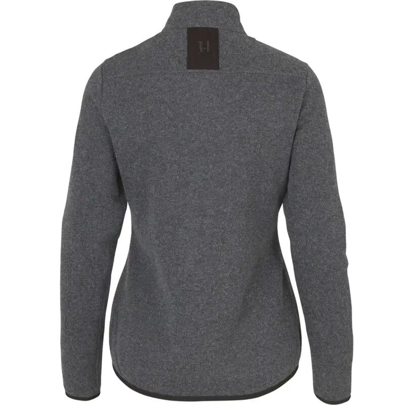 Härkila Cardigan Metso da donna, grigio ardesia, taglia L