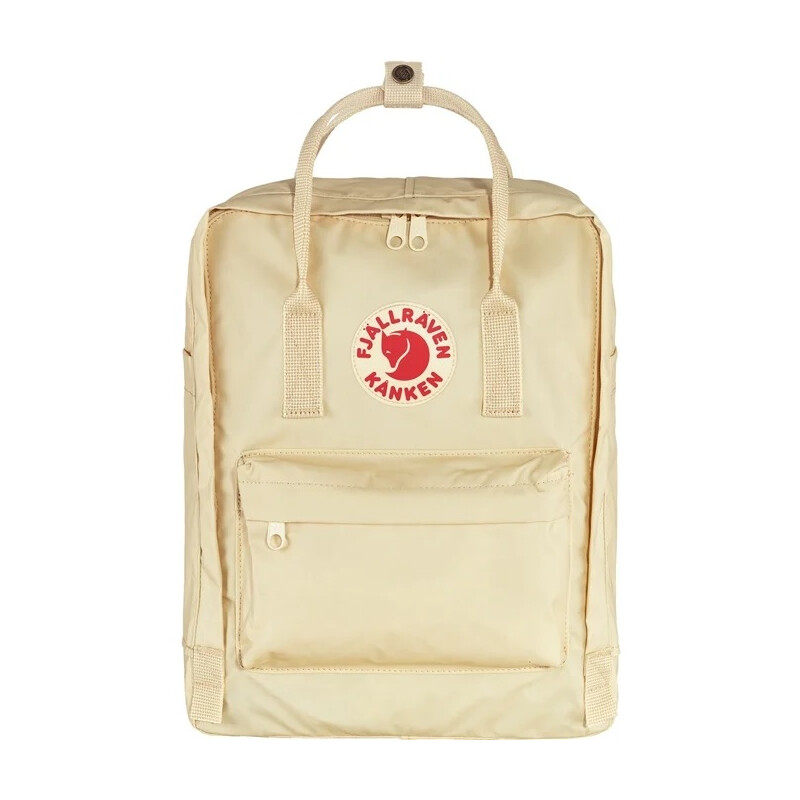 Fjällräven Mochila Kånken 115 Roble claro