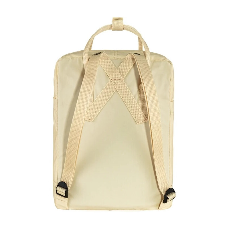 Fjällräven Mochila Kånken 115 Roble claro