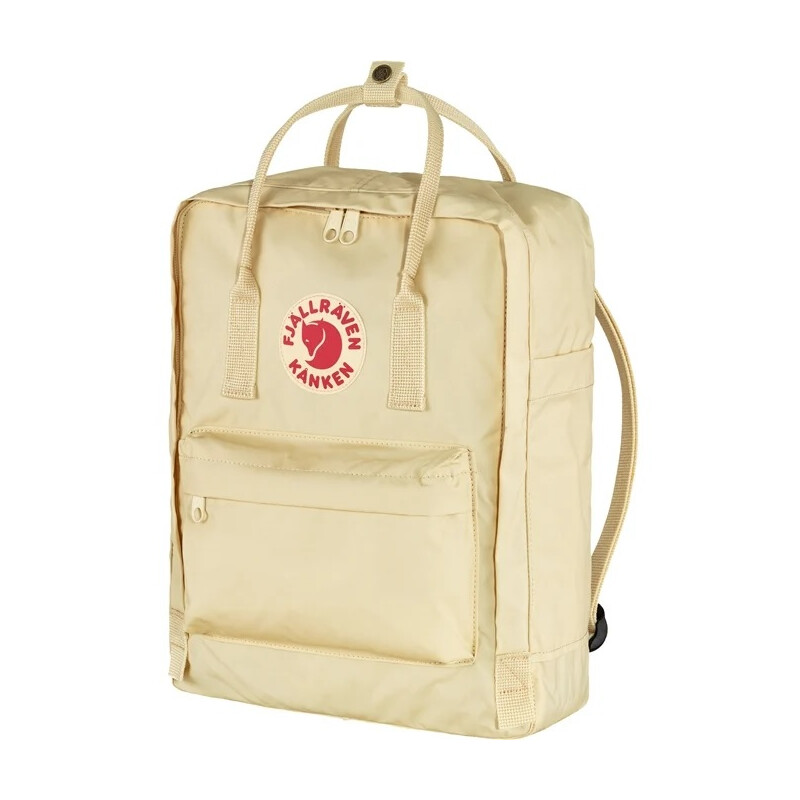 Fjällräven Mochila Kånken 115 Roble claro