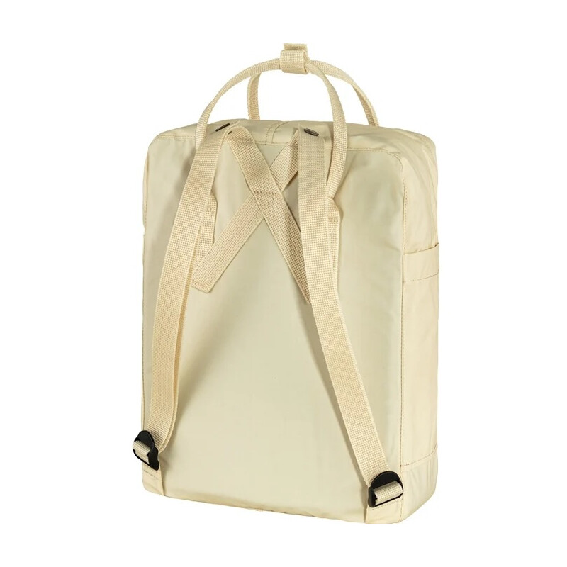 Fjällräven Mochila Kånken 115 Roble claro