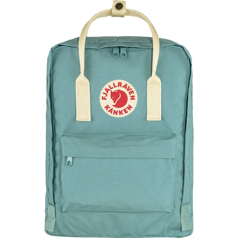 Fj llr ven Rucksack K nken 501 115 Sky Blue Light Oak