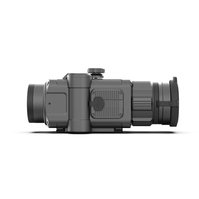 CONOTECH Paquete de fijación de imágenes térmicas Artemis 35 con baterías y cargador incluidos
