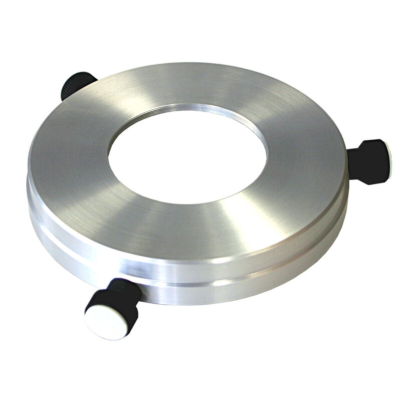 Lunt Solar Systems Adapter LS50/60FHa naar 226-250mm