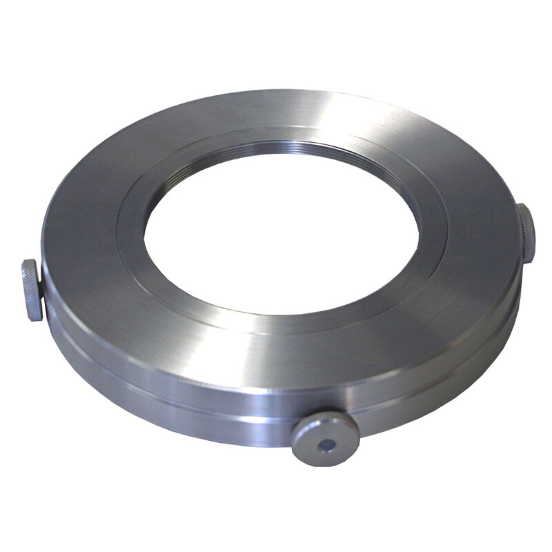 Lunt Solar Systems Adapter LS100FHa naar 226-250mm