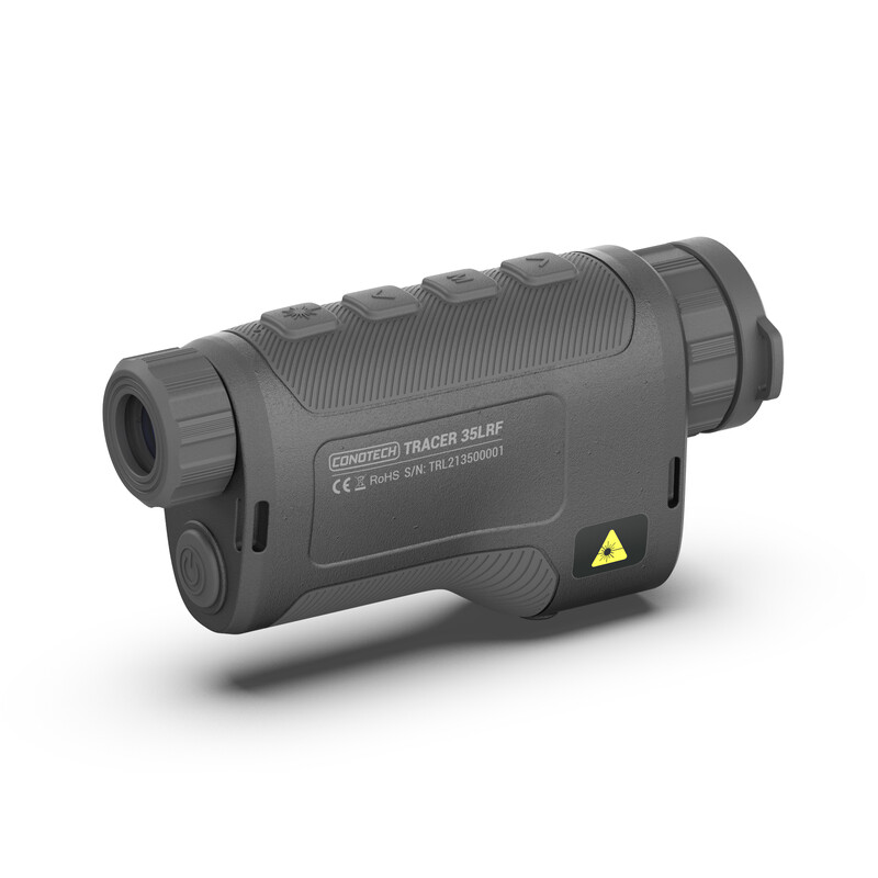 CONOTECH Thermal imaging camera Tracer LRF 35 Pro