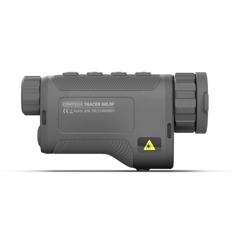 CONOTECH Thermal imaging camera Tracer LRF 50