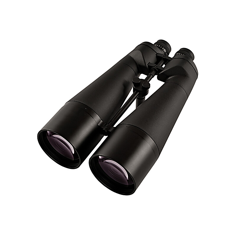 Helios Optics Binoculars LightQuest HR 28x110