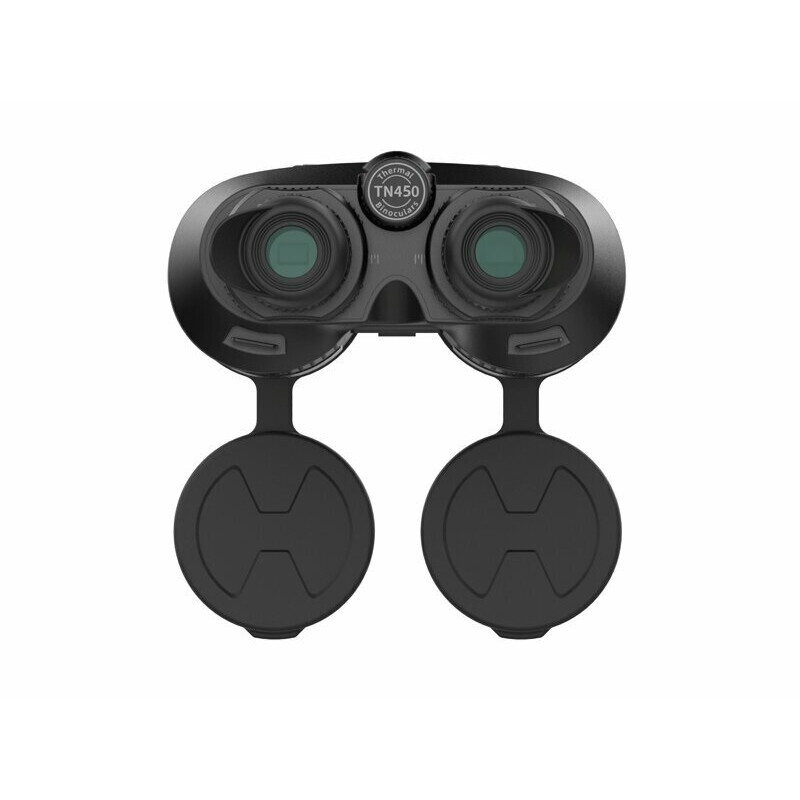 Guide Warmtebeeldcamera TN450