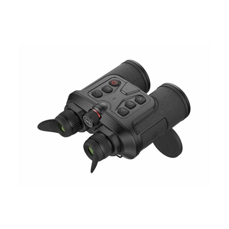 Guide Camera termica TN630
