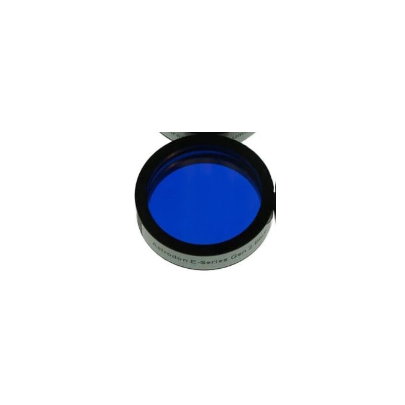 Astrodon Filters LRGB Gen2 Blue 1,25