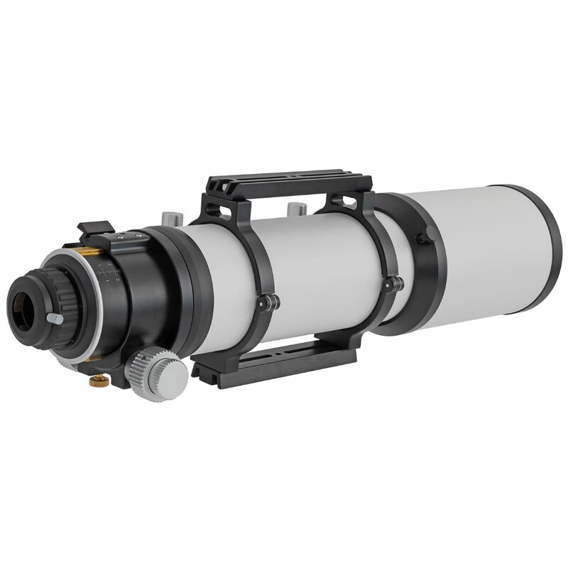 TS Optics Apochromatic refractor AP 106/700 FDC100 OTA