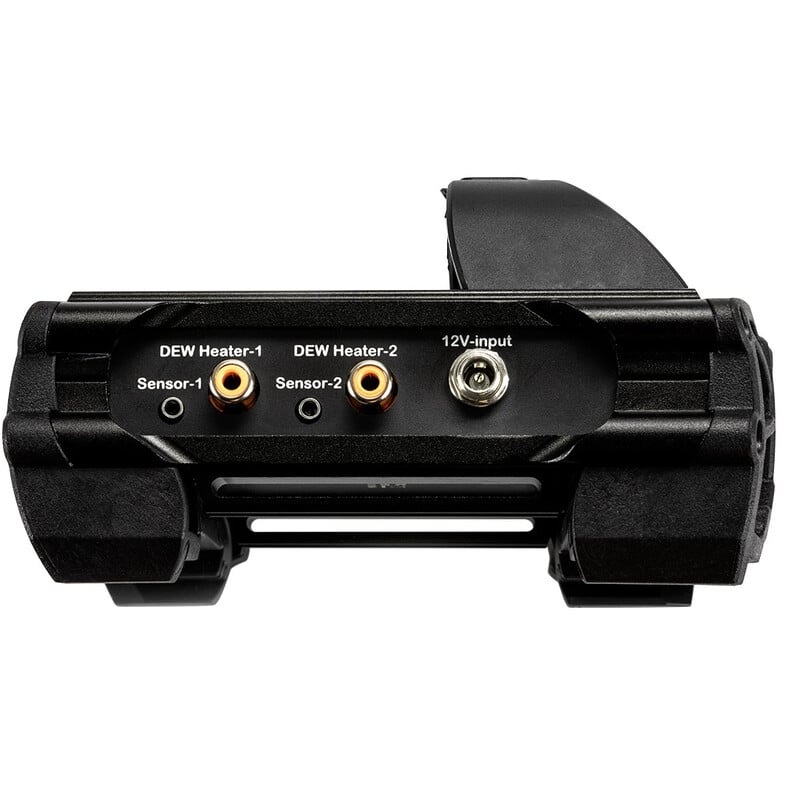 Celestron Comandi Comando smart per sistemi anticondensa 2x