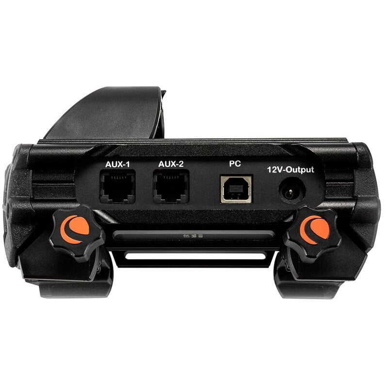 Celestron Comandi Comando smart per sistemi anticondensa 2x