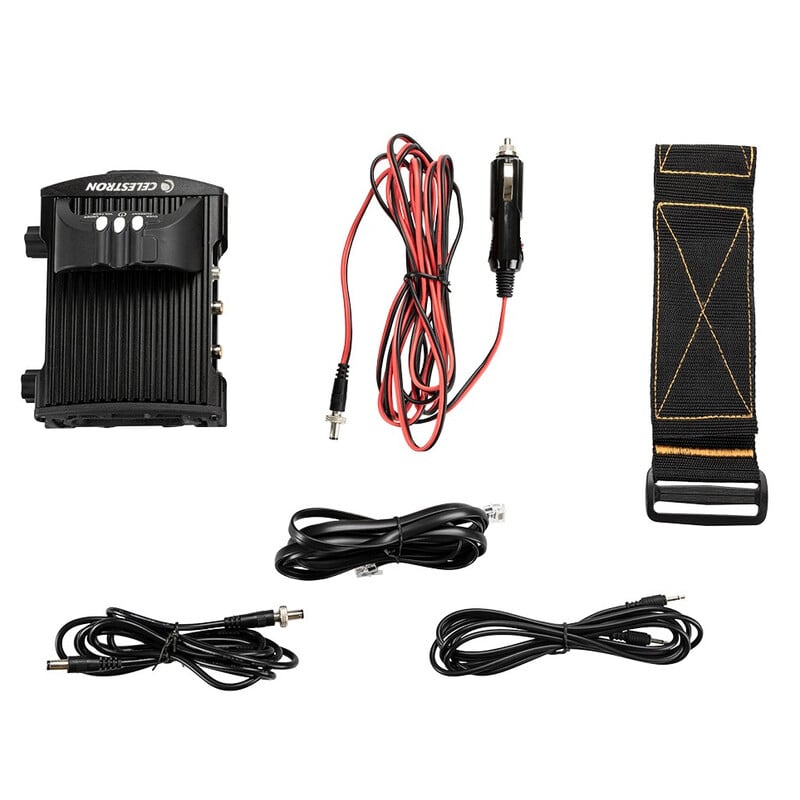 Celestron Comandi Comando smart per sistemi anticondensa 2x