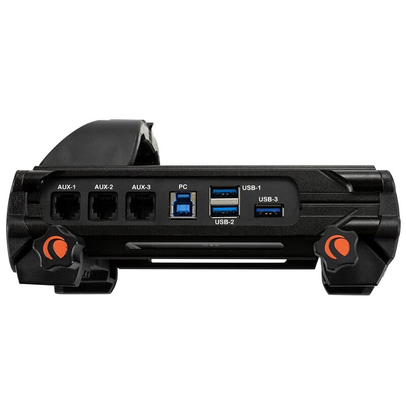 Celestron Controls 4x smart power and dew protection control system