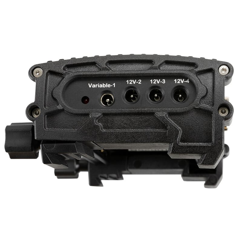 Celestron Obturador Controlador de potencia inteligente y de protección contra el rocío 4x