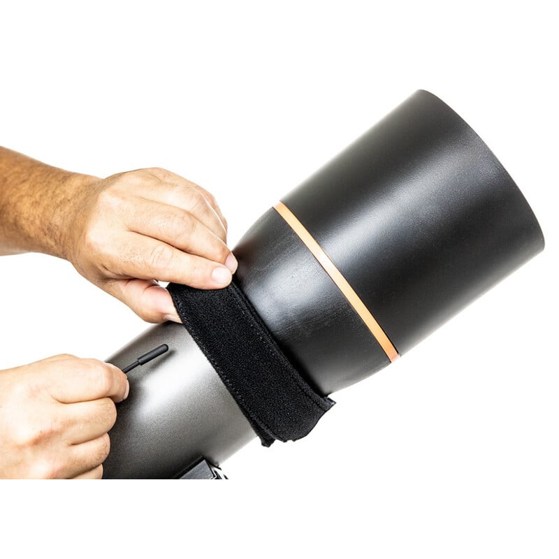 Celestron Sturingen Temperatuuropnemer voor slimme besturing met bescherming tegen beslaan.