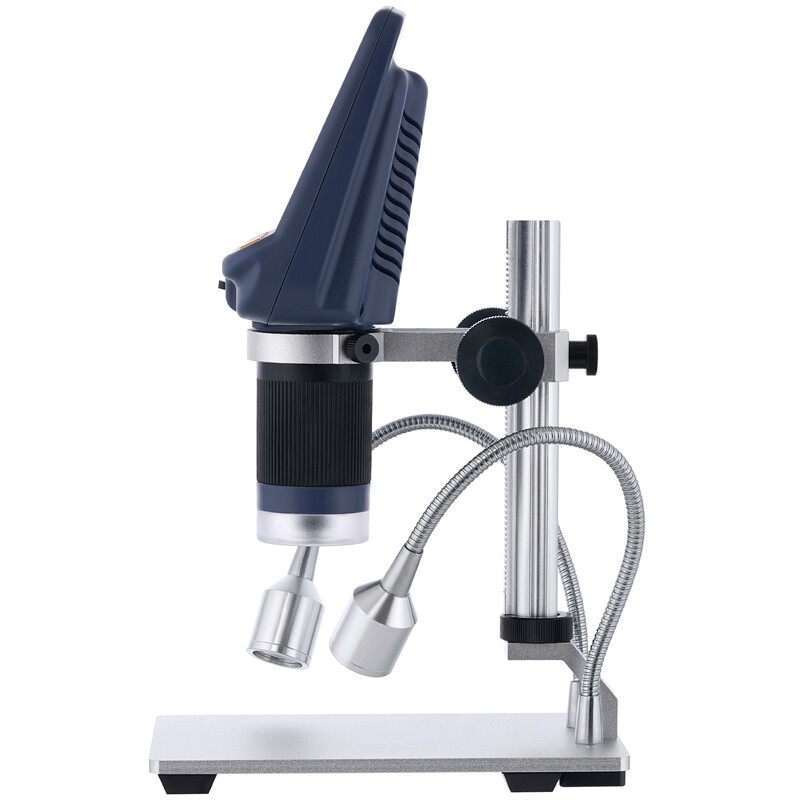 Levenhuk Microscope DTX RC1