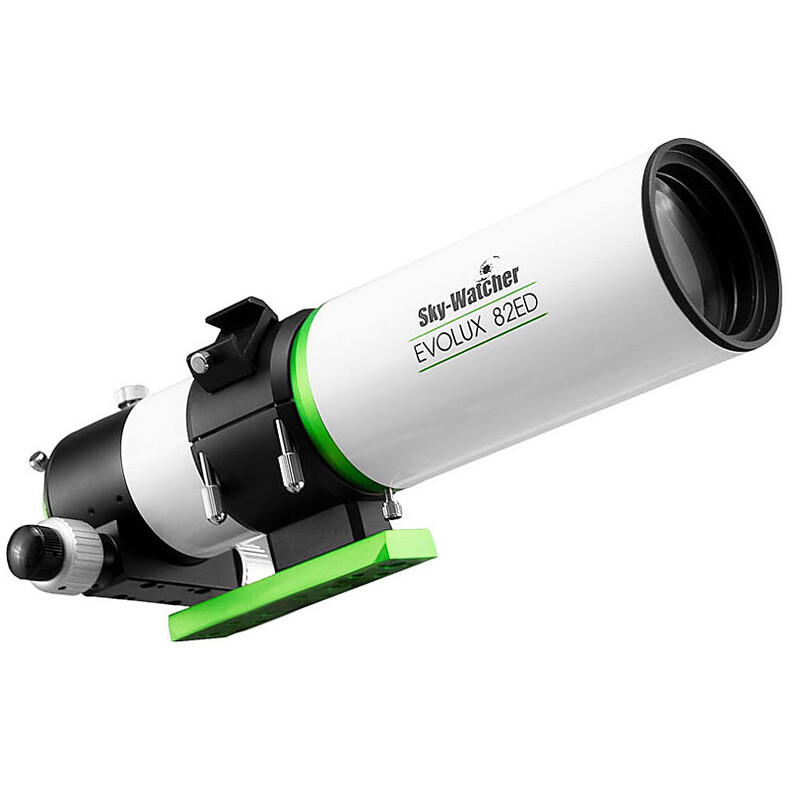 Skywatcher Apochromatic refractor AP 82/530 Evolux-82ED OTA