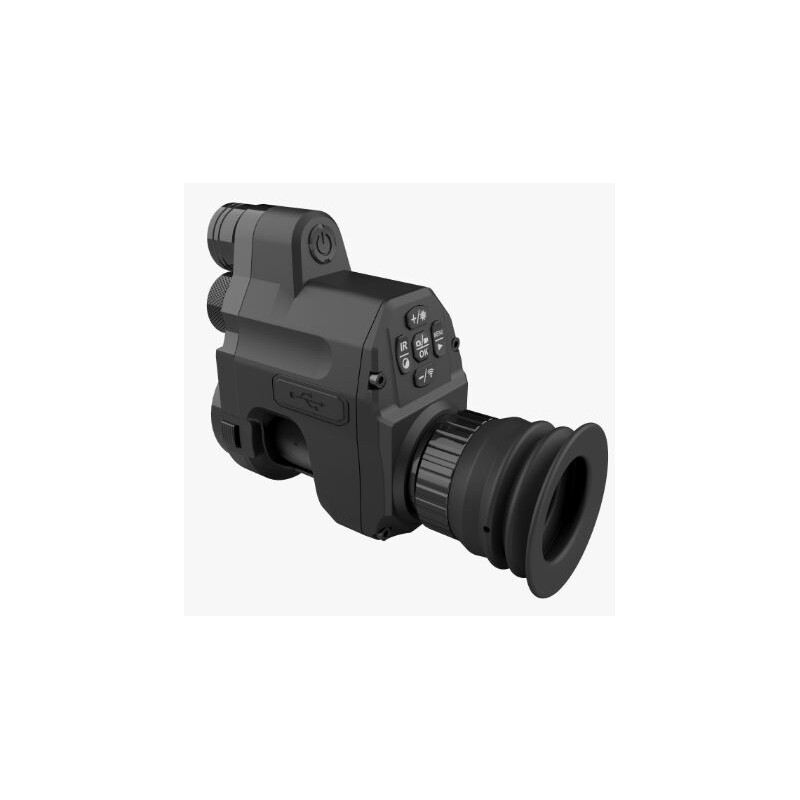 Visore notturno Dispositivo di visione notturna Pard NV007V 850nm incl. adattatore 39-45mm