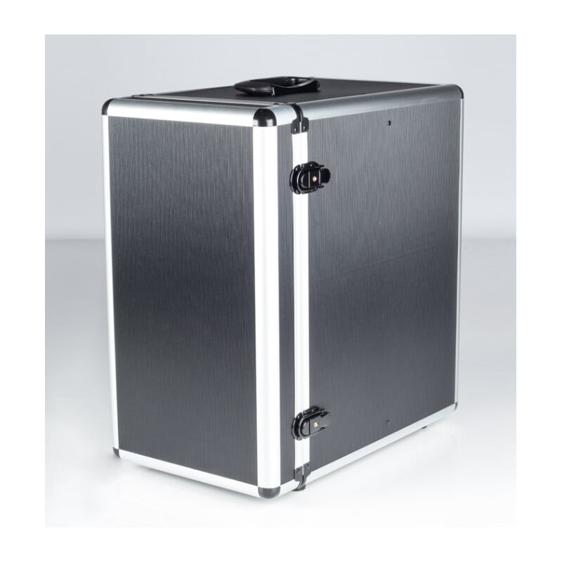 Motic Transportkoffers Transportkoffer Aluminium Transportbox