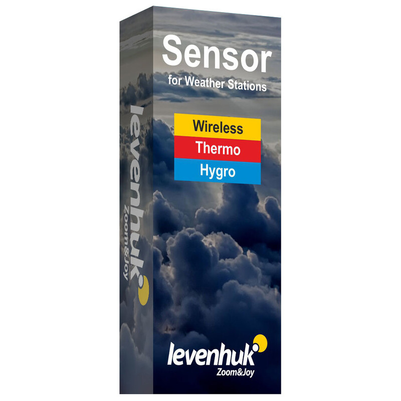 Levenhuk Sensore Wezzer LS30