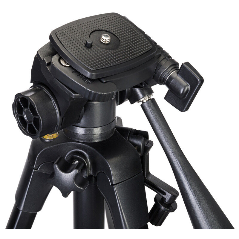 Levenhuk Aluminium tripod Level BASE TR20