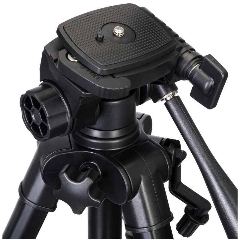 Levenhuk Aluminium tripod Level BASE TR30