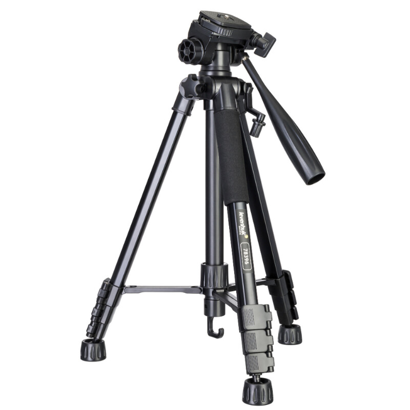 Levenhuk Aluminium tripod Level BASE TR40