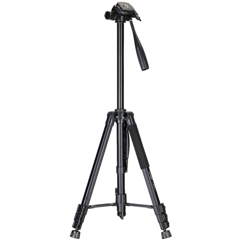 Levenhuk Aluminium tripod Level PLUS VT10