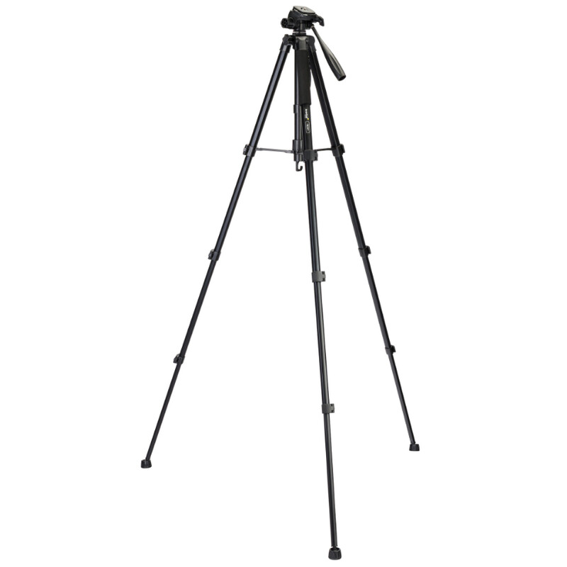 Levenhuk Aluminium tripod Level PLUS VT10