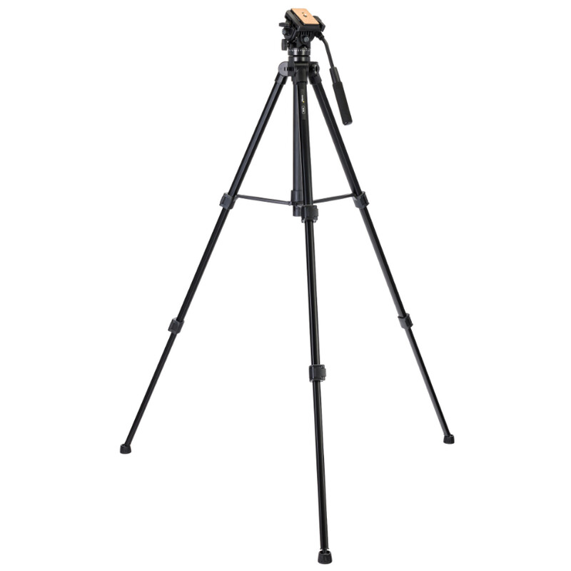 Levenhuk Aluminium tripod Level PLUS VT20