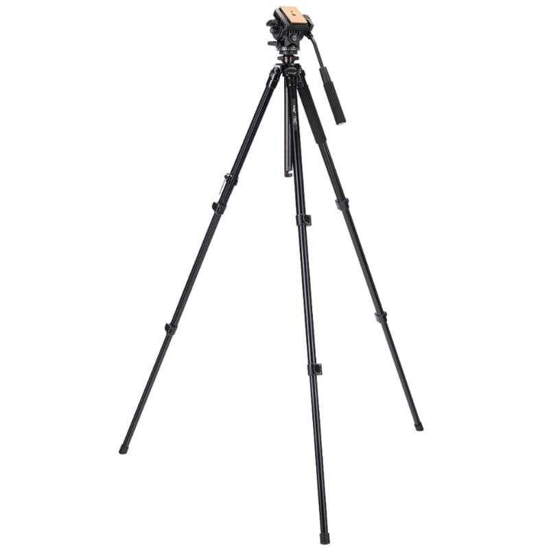 Levenhuk Aluminium tripod Level PLUS VT30