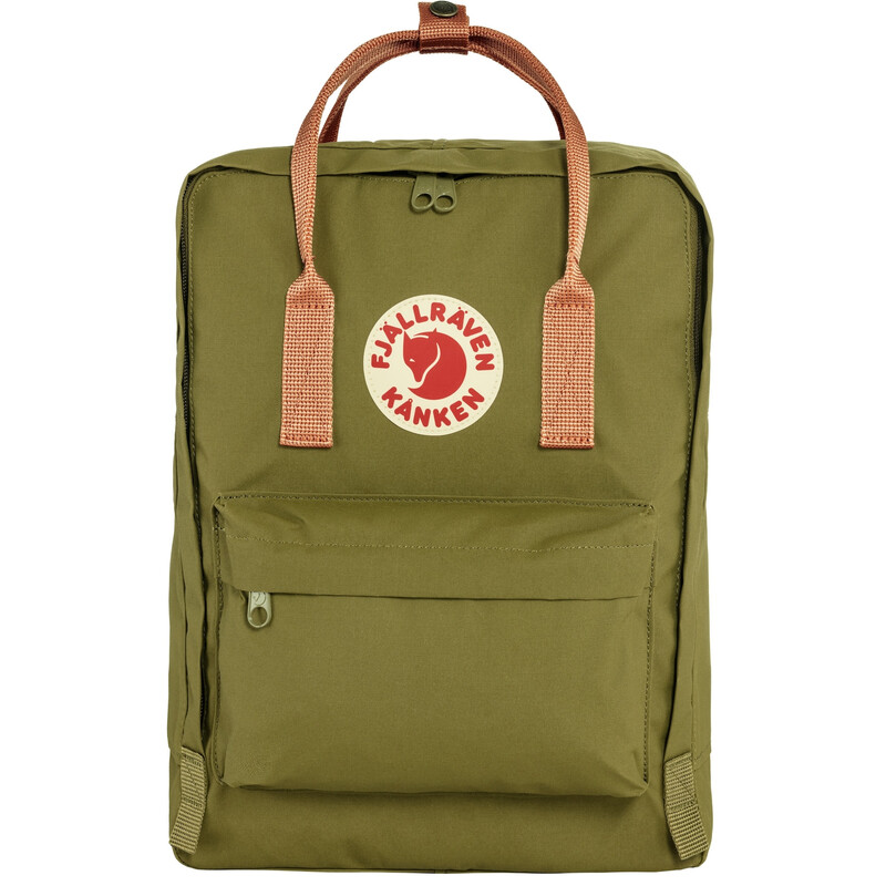 Fjallraven kanken sand deals