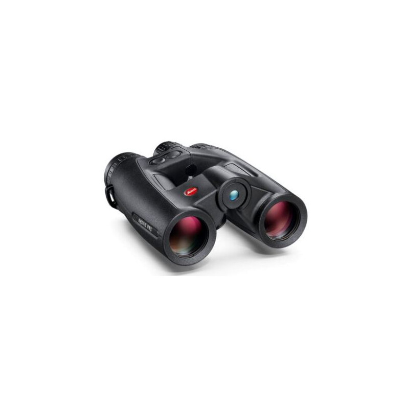 Leica Binoculars Geovid Pro 8x32