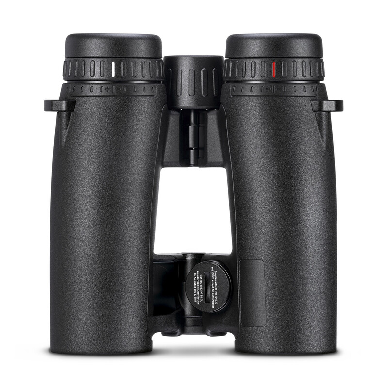 Leica Binoculars Geovid Pro 10x32