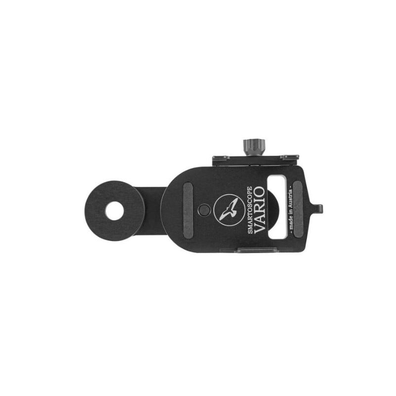 SMARTOSCOPE Universal Smartphone adapter voor Kowa TSN 600/660M/82SV/550 Spotting scopes.