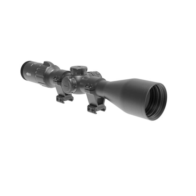 Meopta Riflescope Meosport R 3-15x50 RD SFP