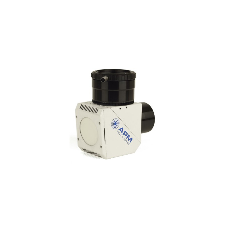 APM Cuneo di Herschel 2" FastLock