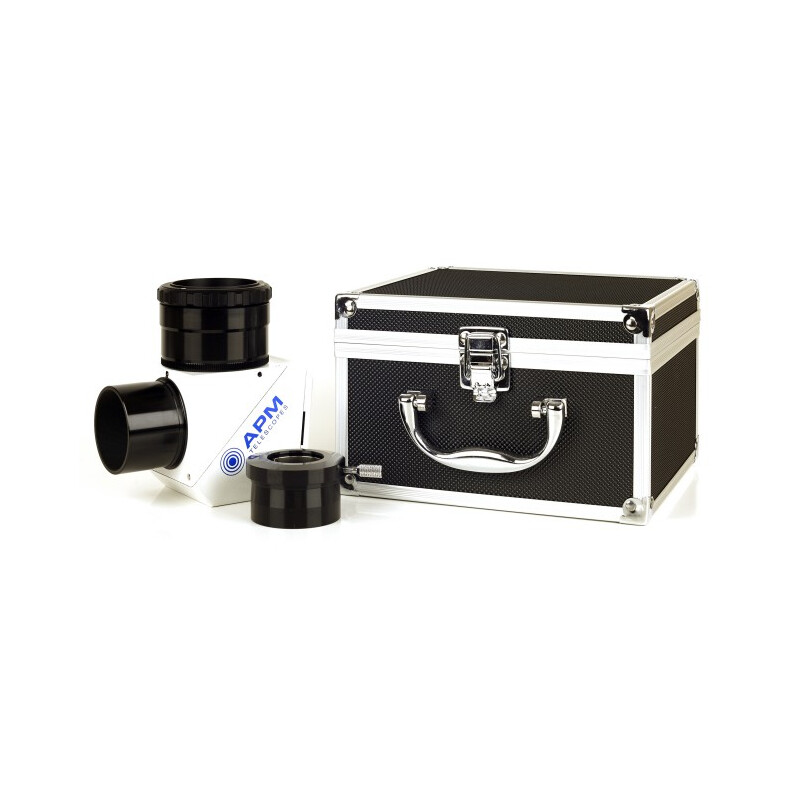 APM Cuneo di Herschel 2" FastLock