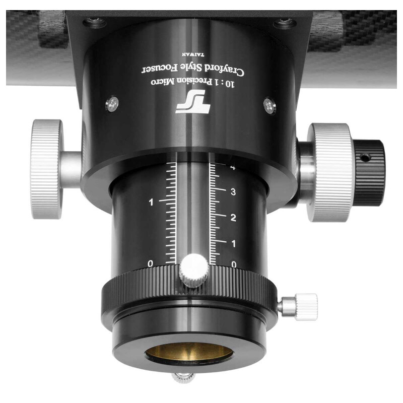 TS Optics Telescope N 203/1000 Carbon Photon OTA